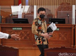 Amarah Ferdy Sambo dan CCTV yang Bikin Gemetar Anak Buah
