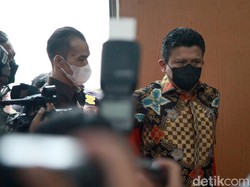 Perintah Sambo Sebelum Penembakan Brigadir J: Jongkok Kamu!