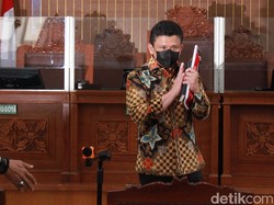 Jaksa Beberkan 15 Luka di Tubuh Yosua Usai Ditembak Eliezer dan Sambo