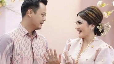 Bakal Dinikahi Pengusaha, Kiki Amalia Tak Ingin Gelar Resepsi Mewah