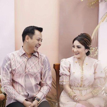 1 Dekade Menjanda, Ini Alasan Kiki Amalia Mantap Terima Lamaran Pacar