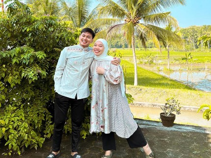 Cerita Sedih Mumuk Gomez Keguguran Anak Pertama: Aku Tak Pernah Seterluka Ini