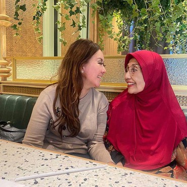 Kabar Duka, Nani Wijaya Meninggal Dunia