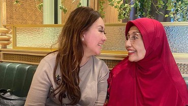 img-title Kabar Duka, Nani Wijaya Meninggal Dunia
