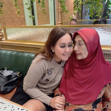 Nani Wijaya Sempat Idap Sakit Paru-paru Sebelum Meninggal Dunia