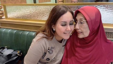 img-title Nani Wijaya Sempat Idap Sakit Paru-paru Sebelum Meninggal Dunia