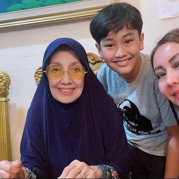 Nani Wijaya Ungkap Kondisi yang Sebenarnya saat Diam-diam Direkam ART