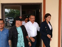 Babak Baru Kasus Nikita soal Pencemaran Nama Dito Mahendra