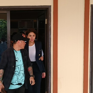 Kata Fitri Salhuteru soal Nikita Mirzani Dituduh Pura-pura Sakit