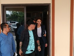 Resmi Ditahan, Nikita Mirzani Disebut Sudah Siap
