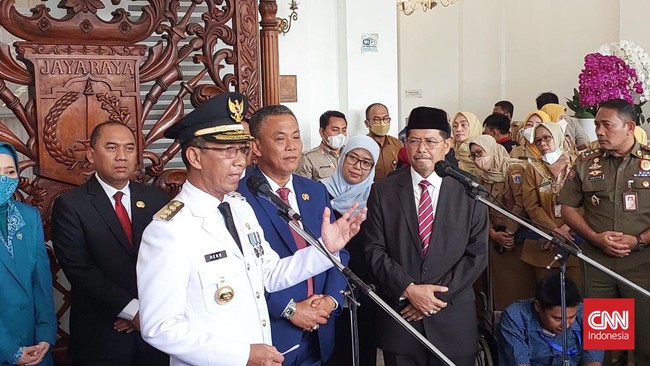 DP 0 rupiah merupakan salah satu janji kampanye Anies Baswedan saat kampanye Pilgub DKI 2017.