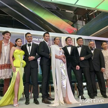 'Perfect Strangers' Versi Indonesia Sajikan Konflik Pasangan yang Melokal