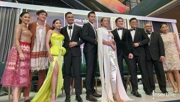img-title 'Perfect Strangers' Versi Indonesia Sajikan Konflik Pasangan yang Melokal