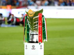 Hasil Lengkap dan Klasemen Piala Asia 2023: Grup A, B, C Sudah Tuntas