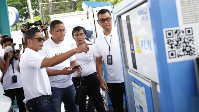 PT PLN akan memamerkan delapan upaya perseroan guna mencapai target Net Zero Emission 2060 dalam State-owned Enterprises (SOE) International Conference.