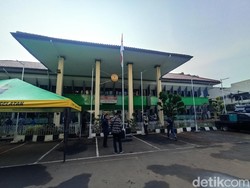 Jelang Sidang Perdana Ferdy Sambo, Pengamanan PN Jaksel Diperketat