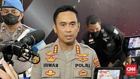Polisi Klaim Gangster Semarang Terima Uang dari Situs Judi Online