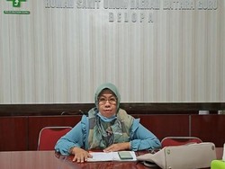 Aipda HR Pencoret Sarang Pungli di Polres Luwu Alami Psikotik Akut