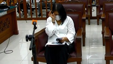 img-title Ini Isi WhatsApp Putri Candrawathi soal Upah Rp5 M Pembunuhan Brigadir Yosua