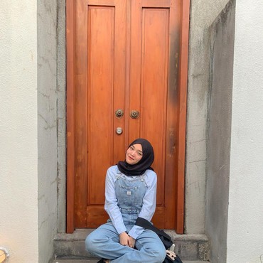 Curhat Putri Delina soal Perannya di Rumah Urus Adik-adik