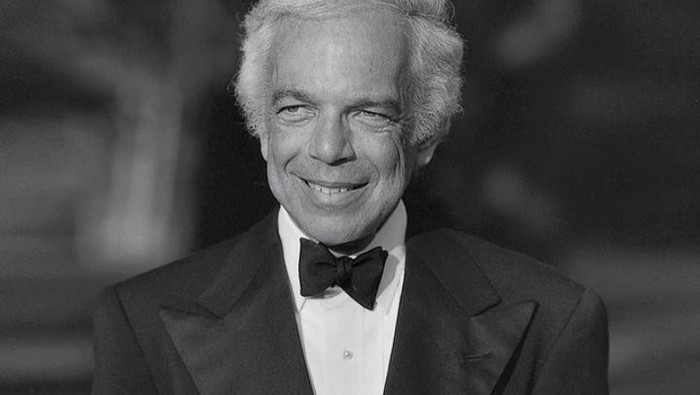 Kisah Sukses Ralph Lauren, Desainer Kondang yang Terinspirasi akan Kemewahan Olahraga Polo