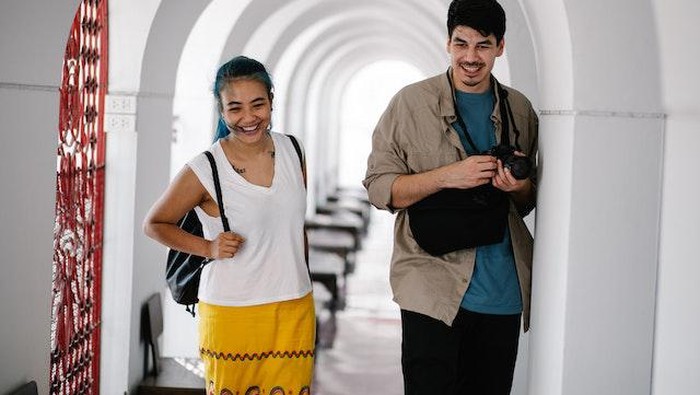 Punya Jiwa Petualang, 5 Zodiak Ini Cocok Banget Liburan Bareng Libra!