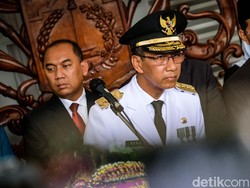 8 Terobosan dan Arahan Pj Gubernur DKI Heru Budi