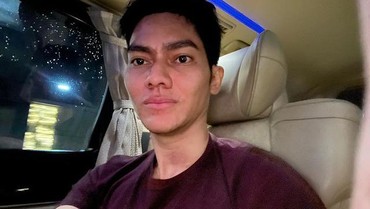 img-title Buntut Bongkar Aib Artis, Satria Mulia Dilaporkan Rizky Billar?