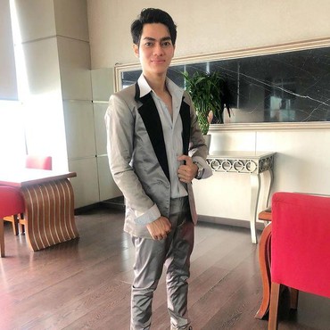 Profil Satria Mulia, Tiktoker Ngaku Disogok Baim Wong Buat Bongkar Isu Selingkuh Paula