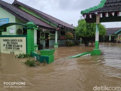 Petaka Alih Fungsi Lahan dan Tercerabutnya Hidup Aman Warga Blitar Selatan