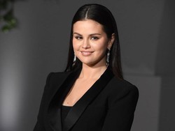 Selena Gomez Tampil Memukau, Ini Pola Makan Hariannya