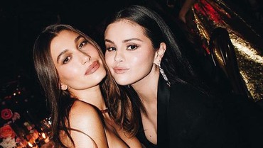 img-title Awal Mula Penyebab Drama Selena Gomez dengan Hailey Bieber & Kylie Jenner