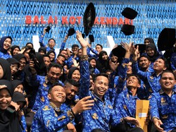 Instansi Ini Buka Formasi CPNS 2024, Cek Yuk!