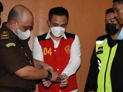Sikap Ricky Tak Bantu Yosua Kabur Jelang Dibunuh Ferdy Sambo Disesalkan