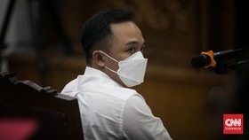 Bripka RR Usai Lihat Sambo Menangis: Saya Bingung Pelecehannya Apa