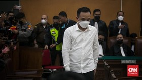 Ahli Forensik Klaim RR Tolak Bunuh Brigadir J Gegara Tak Kuat Mental