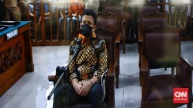 Jaksa Minta Hakim Tolak Eksepsi Ferdy Sambo di Kasus Brigadir J
