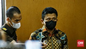 Sambo Minta Hendra Kurniawan Cek CCTV Komplek Polri Duren Tiga