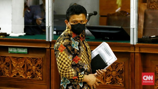 Kuasa hukum mengklaim buku hitam itu kerap dibawa Ferdy Sambo sejak jadi Kasubdit 3 Dirtipidum Bareskrim hingga Kadiv Propam Polri.