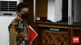 Apa Makna Batik Ferdy Sambo?