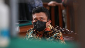Beda Kronologi Jaksa dan Sambo Saat Detik-detik Pembunuhan Brigadir J