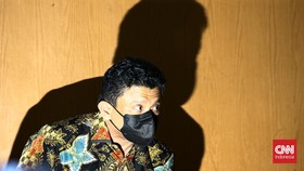 Benny Ali di Depan Hakim: Andai Tahu Rekayasa, Saya Tangkap Pak Sambo