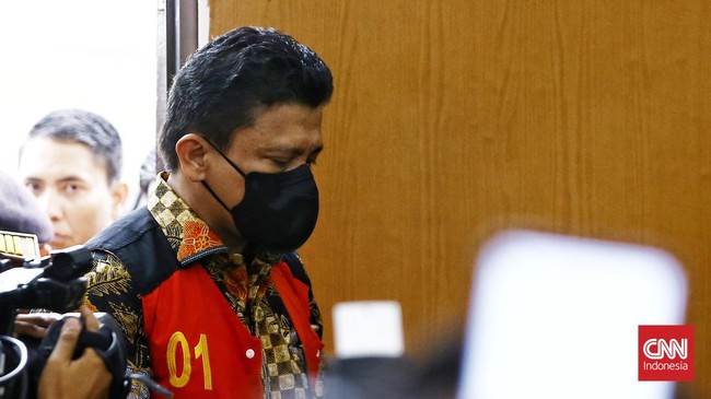 Jaksa mengatakan nada bicara Ferdy Sambo meninggi saat Arif menyampaikan hasil temuan CCTV menunjukkan sosok Brigadir J masih hidup ketika Sambo datang ke TKP.