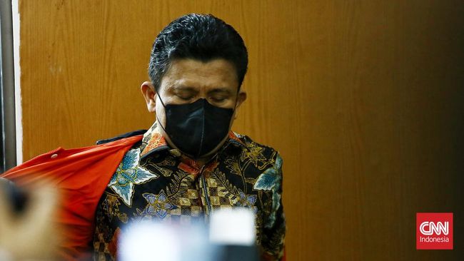 Tim KM 50 Dapat Tugas Ambil CCTV di Kompleks Rumah Dinas Sambo