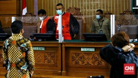 Hakim Tiba-tiba Skors Sidang Ferdy Sambo: Saya Kebelet