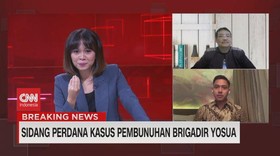 VIDEO: Sidang Ferdy Sambo di Mata Kuasa Hukum Keluarga Yosua