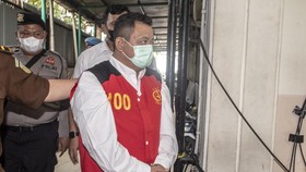 Kuat Ma'ruf Didakwa Pembunuhan Berencana di Kasus Brigadir J