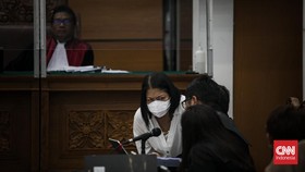Jaksa: Cerita Pelecehan Putri Candrawathi Belum Pasti Benar