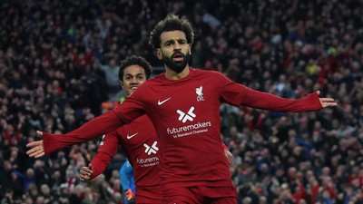 img-title Top Skor Liga Champions: Mo Salah ke Puncak, Mbappe Siap Menyalip