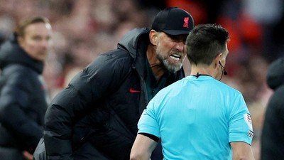 img-title Klopp Diprediksi Cabut dari Liverpool Akhir Musim Ini